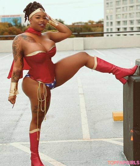 Phattgirlcoco nude leaked OnlyFans photo #45