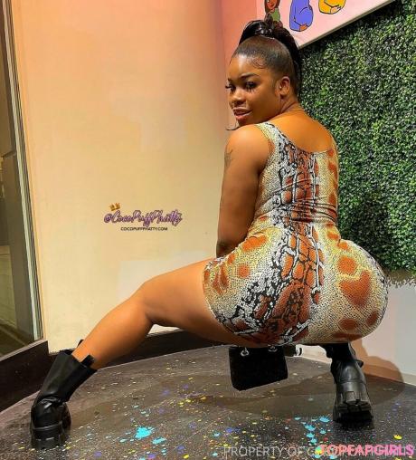 Phattgirlcoco nude leaked OnlyFans photo #53