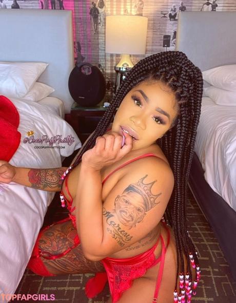 Phattgirlcoco nude leaked OnlyFans photo #71