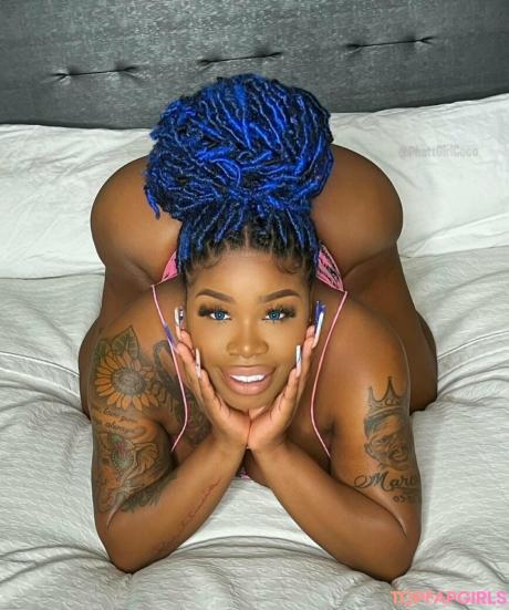 Phattgirlcoco nude leaked OnlyFans photo #79