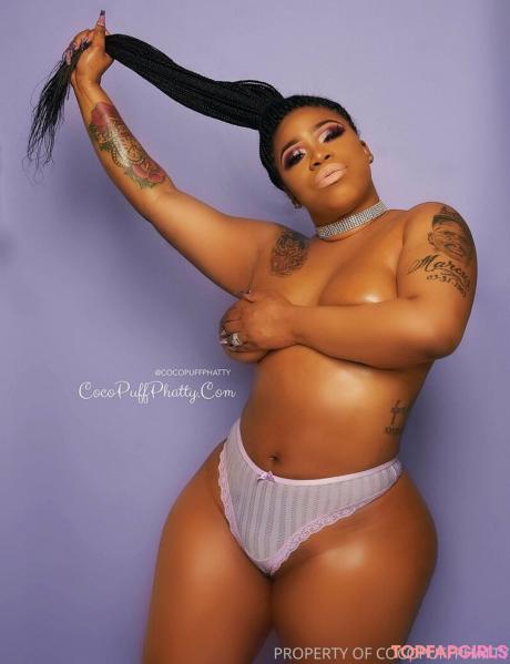 Phattgirlcoco nude leaked OnlyFans photo #9