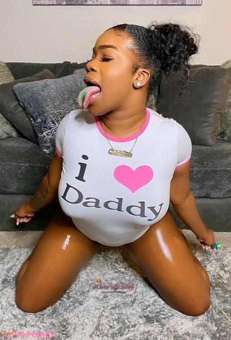 Phattgirlcoco nude leaked OnlyFans photo #96