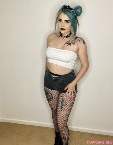 Teaganof nude leaked OnlyFans photo #7