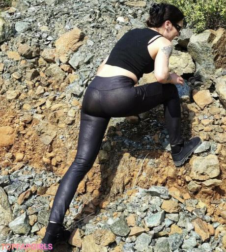 WomenMetal nude leaked OnlyFans photo #156