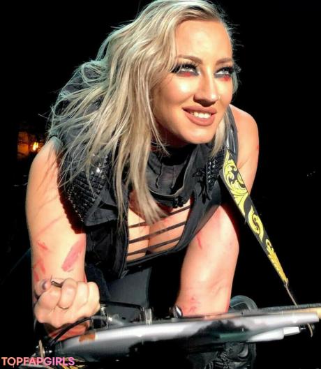 WomenMetal nude leaked OnlyFans photo #194