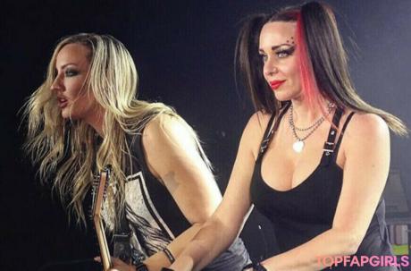 WomenMetal nude leaked OnlyFans photo #212