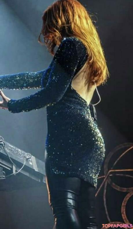 WomenMetal nude leaked OnlyFans photo #249
