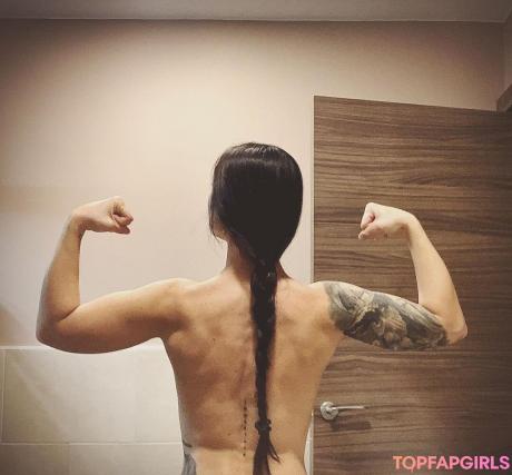 WomenMetal nude leaked OnlyFans photo #28