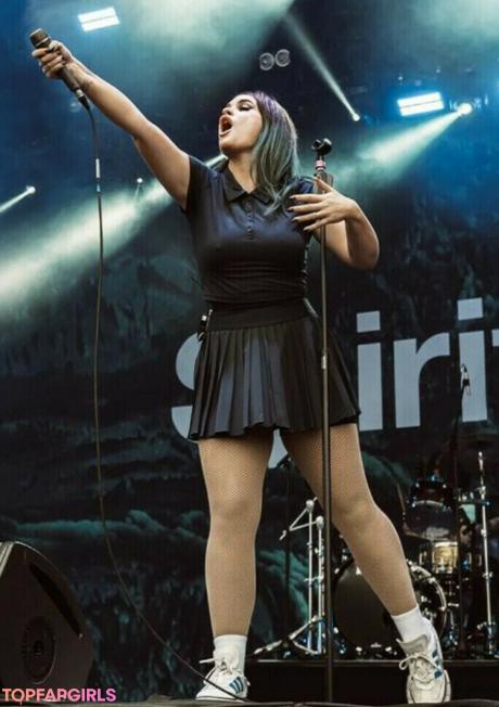 WomenMetal nude leaked OnlyFans photo #292