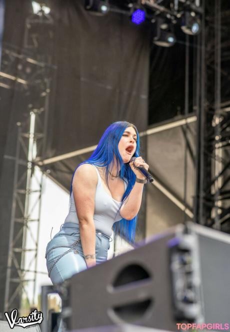 WomenMetal nude leaked OnlyFans photo #367