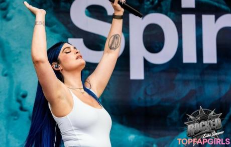 WomenMetal nude leaked OnlyFans photo #395