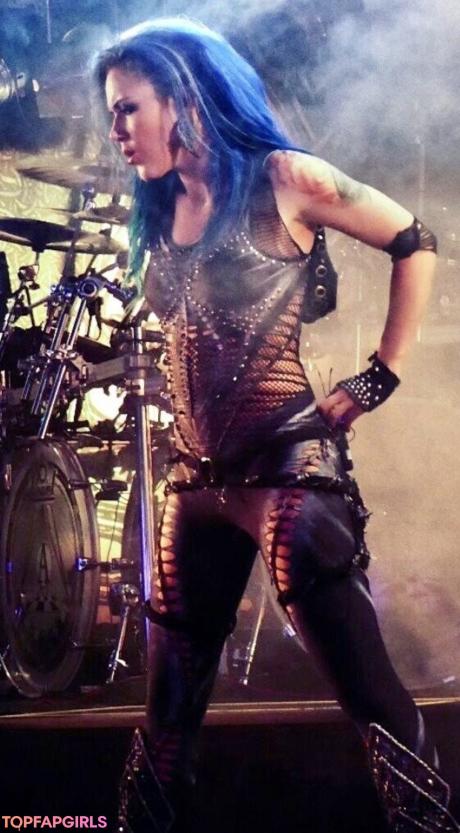 WomenMetal nude leaked OnlyFans photo #44