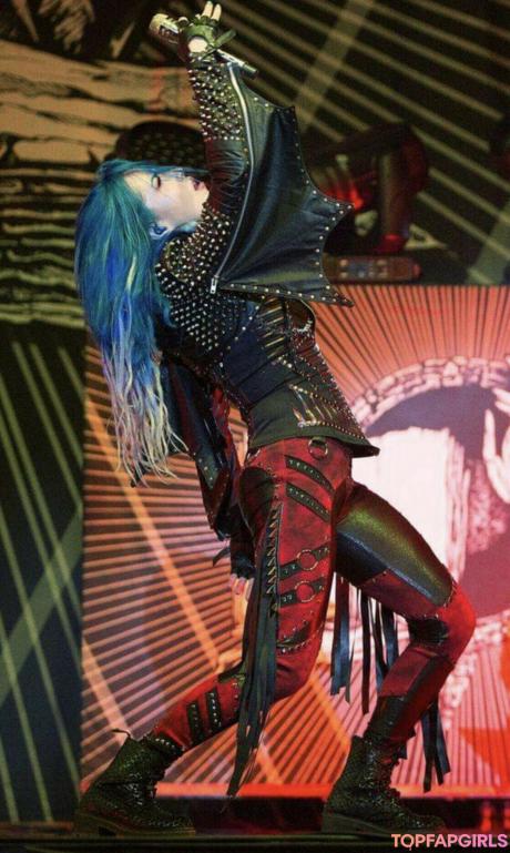 WomenMetal nude leaked OnlyFans photo #51