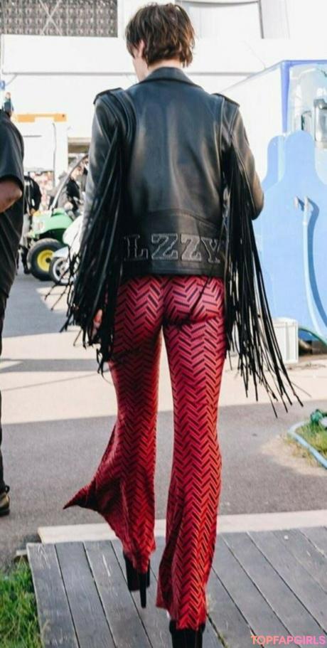 WomenMetal nude leaked OnlyFans photo #60