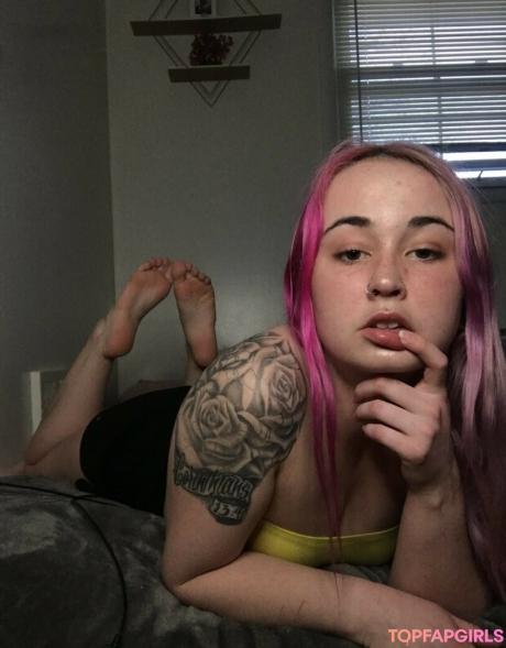 LolaxPeach nude leaked OnlyFans photo #23