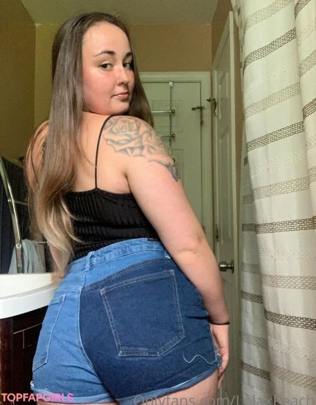 LolaxPeach nude leaked OnlyFans photo #51