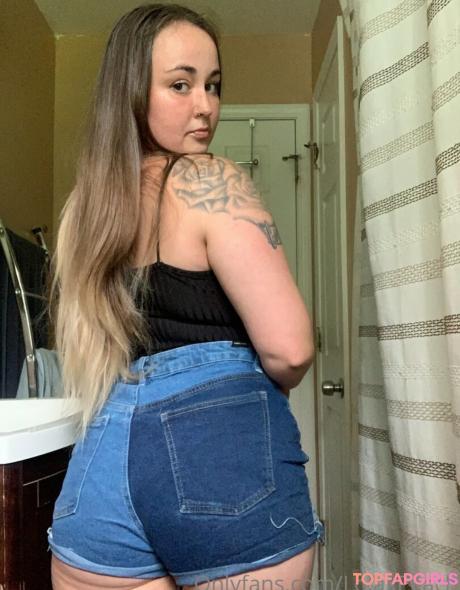 LolaxPeach nude leaked OnlyFans photo #52