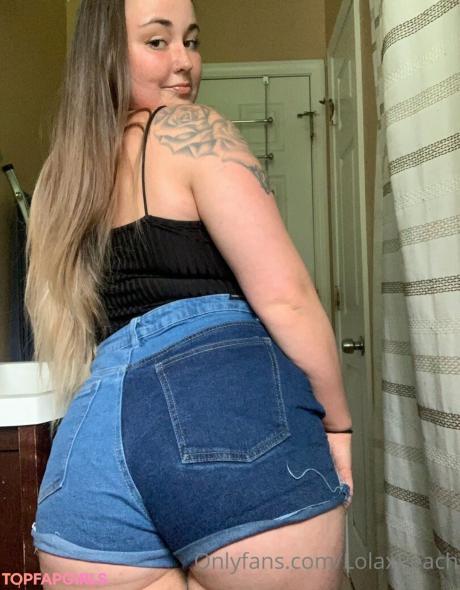 LolaxPeach nude leaked OnlyFans photo #53