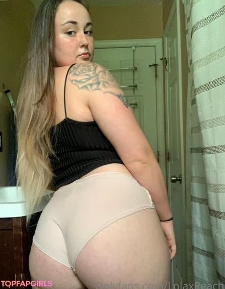 LolaxPeach nude leaked OnlyFans photo #55