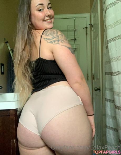 LolaxPeach nude leaked OnlyFans photo #56