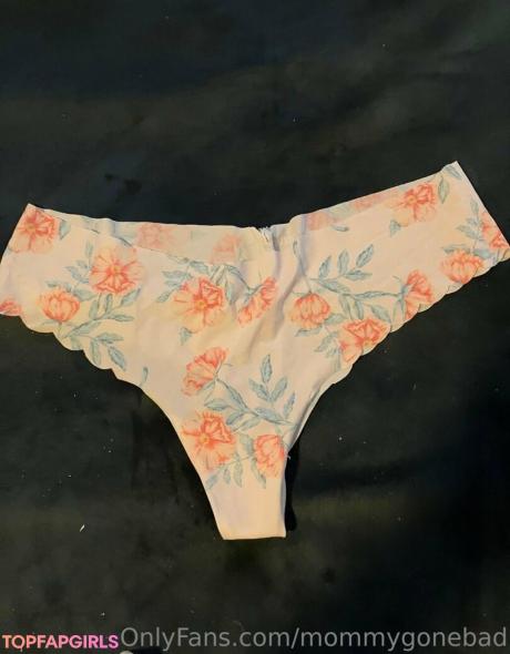 Mommygonebad nude leaked OnlyFans photo #13
