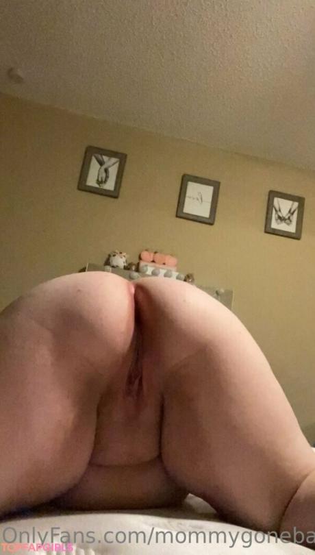 Mommygonebad nude leaked OnlyFans photo #8