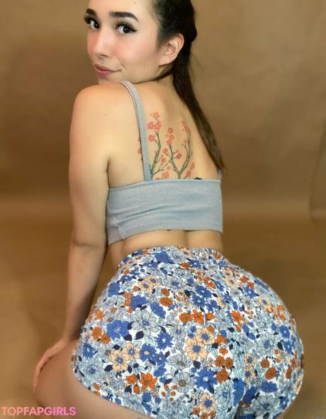 Samslayress nude leaked OnlyFans photo #36