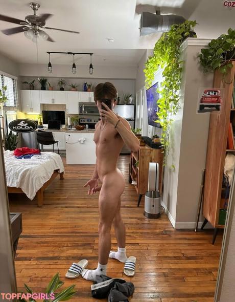 Josh_twink nude leaked OnlyFans photo #10