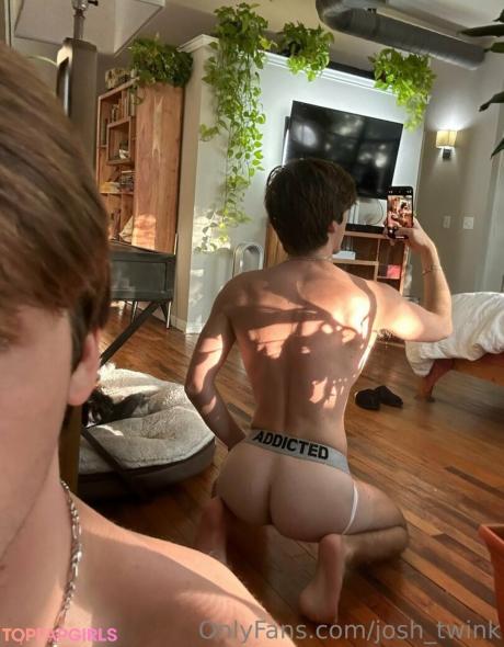 Josh_twink nude leaked OnlyFans photo #18