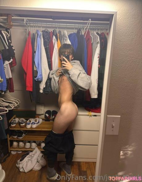 Josh_twink nude leaked OnlyFans photo #20