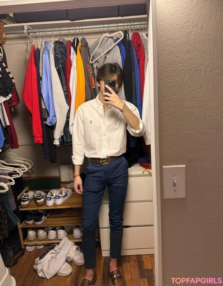 Josh_twink nude leaked OnlyFans photo #22