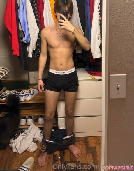 Josh_twink nude leaked OnlyFans photo #24