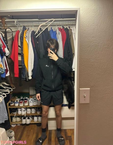 Josh_twink nude leaked OnlyFans photo #38