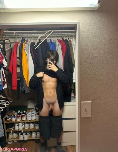 Josh_twink nude leaked OnlyFans photo #39