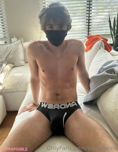 Josh_twink nude leaked OnlyFans photo #53