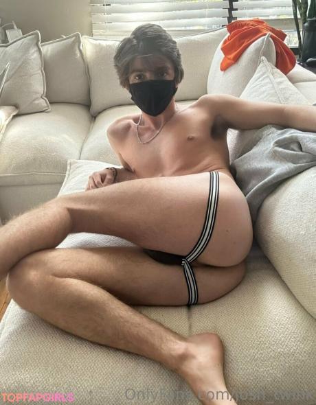 Josh_twink nude leaked OnlyFans photo #54