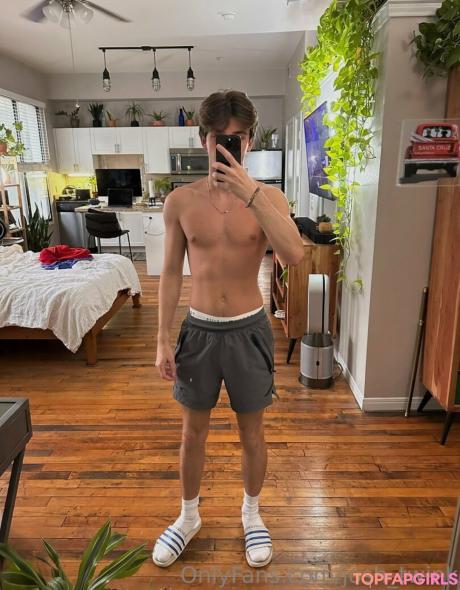 Josh_twink nude leaked OnlyFans photo #8