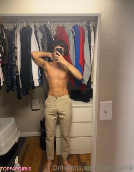 Josh_twink nude leaked OnlyFans photo #84