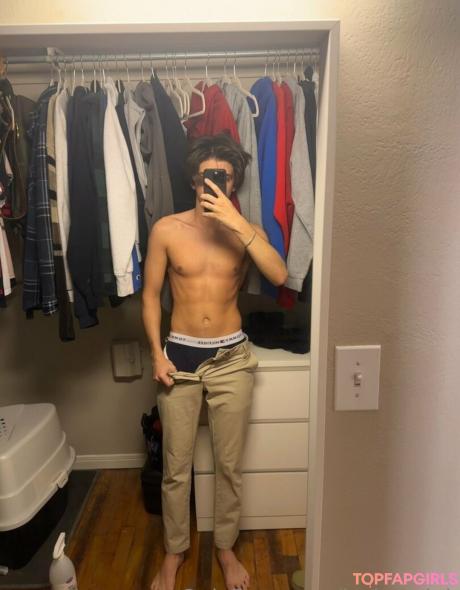 Josh_twink nude leaked OnlyFans photo #85