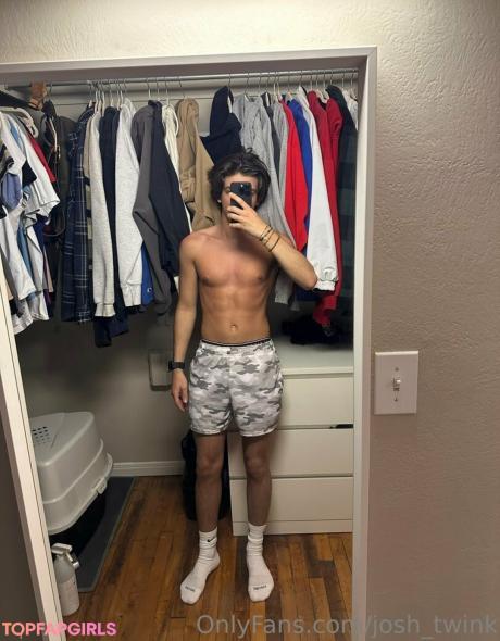 Josh_twink nude leaked OnlyFans photo #96