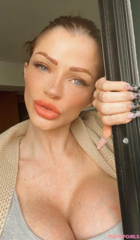 Joslyn nude leaked OnlyFans photo #186