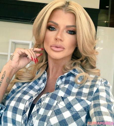Joslyn nude leaked OnlyFans photo #36