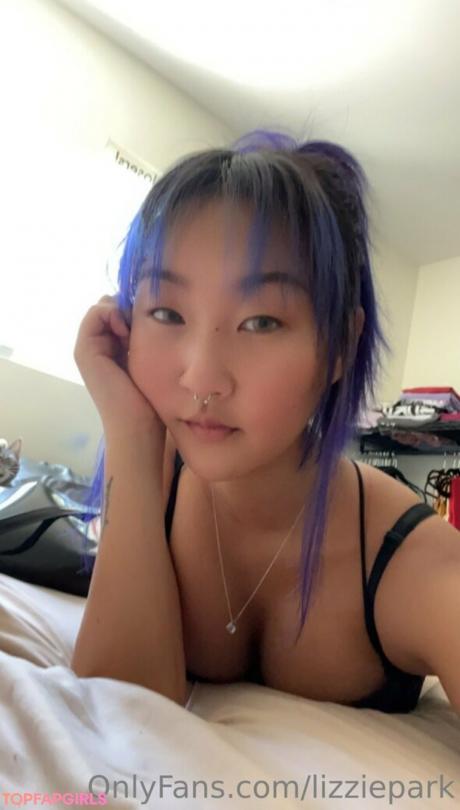 Lizziepark nude leaked OnlyFans photo #13