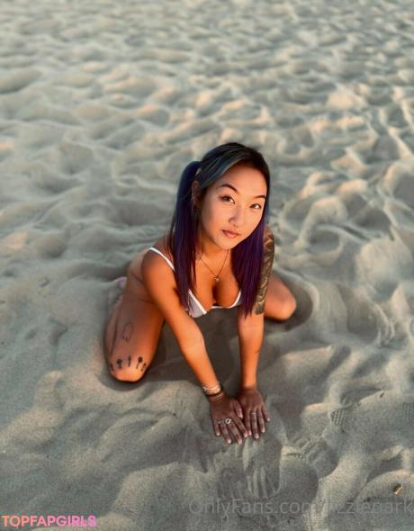 Lizziepark nude leaked OnlyFans photo #5