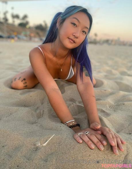 Lizziepark nude leaked OnlyFans photo #6