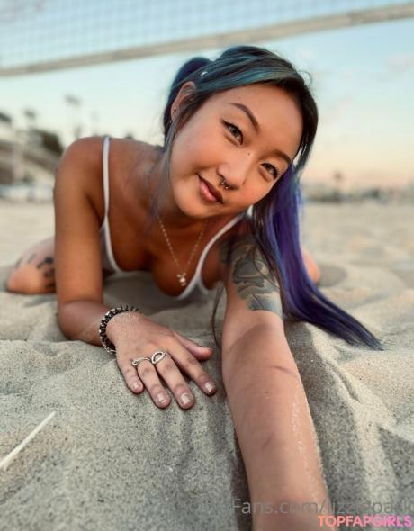 Lizziepark nude leaked OnlyFans photo #7