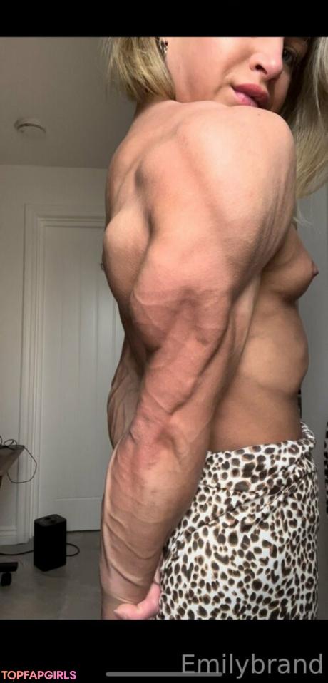Emilyjbrand98 nude leaked OnlyFans photo #102
