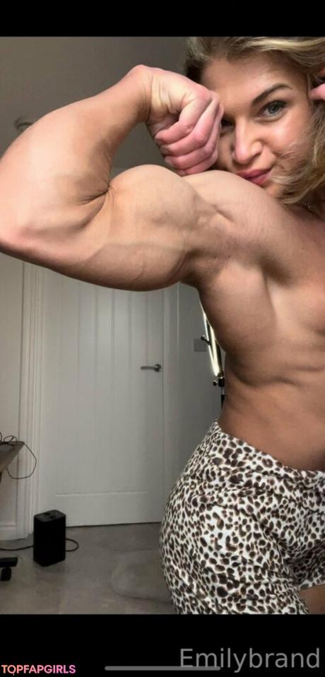 Emilyjbrand98 nude leaked OnlyFans photo #105