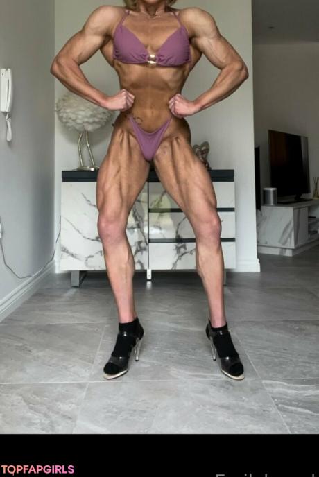 Emilyjbrand98 nude leaked OnlyFans photo #133