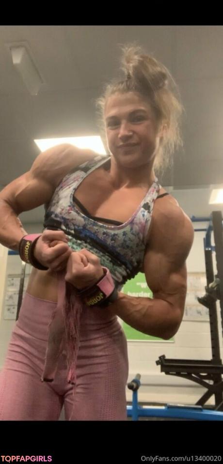 Emilyjbrand98 nude leaked OnlyFans photo #14